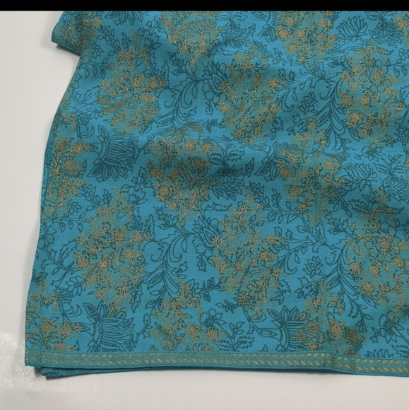 NWT Khaadi Women Size Large - Picture 5 of 6